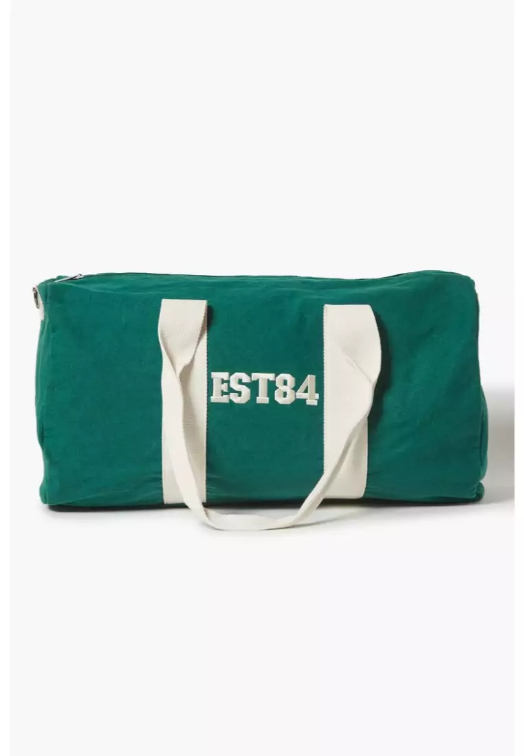 Forever 21 duffle bag on sale