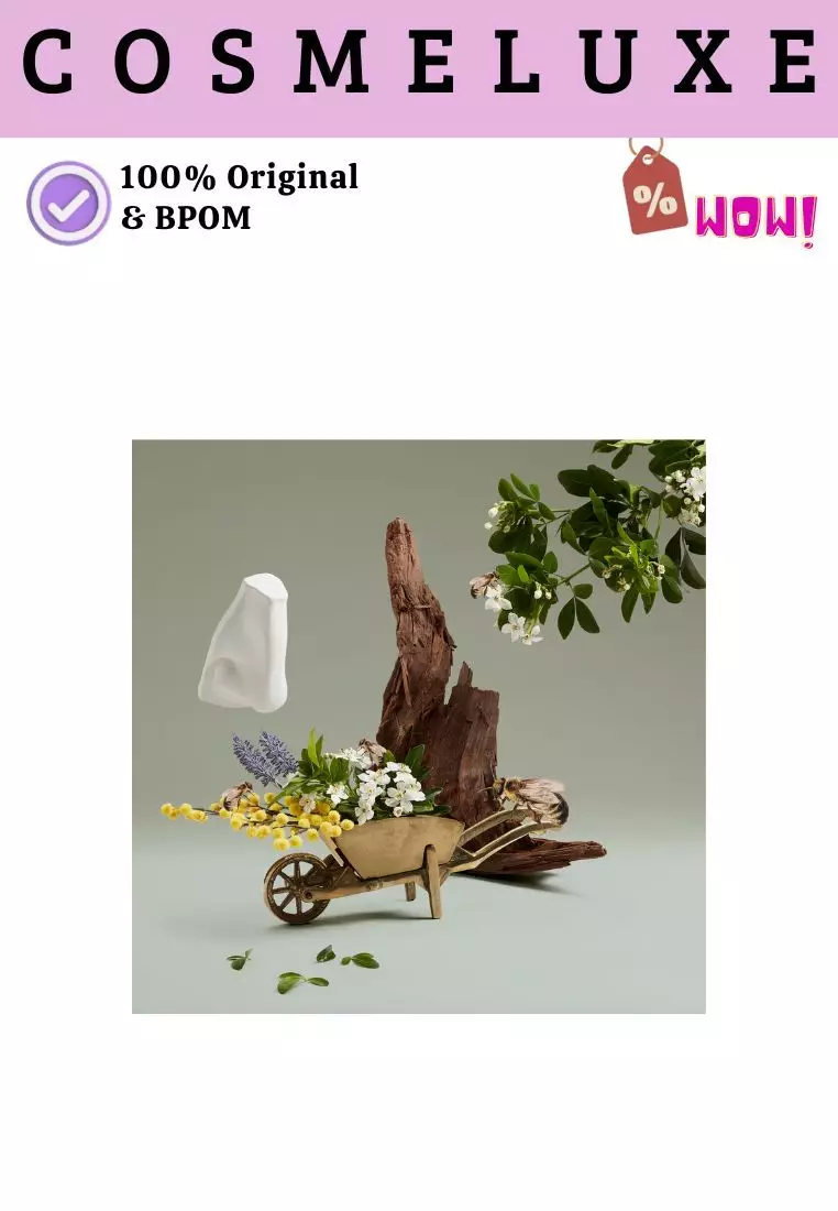 Penhaligon's Highgrove Bouquet Eau De Parfum 100ml