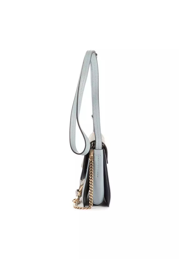 Pre-Loved Faye Crossbody
