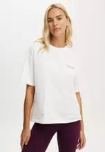White/Bw Club
