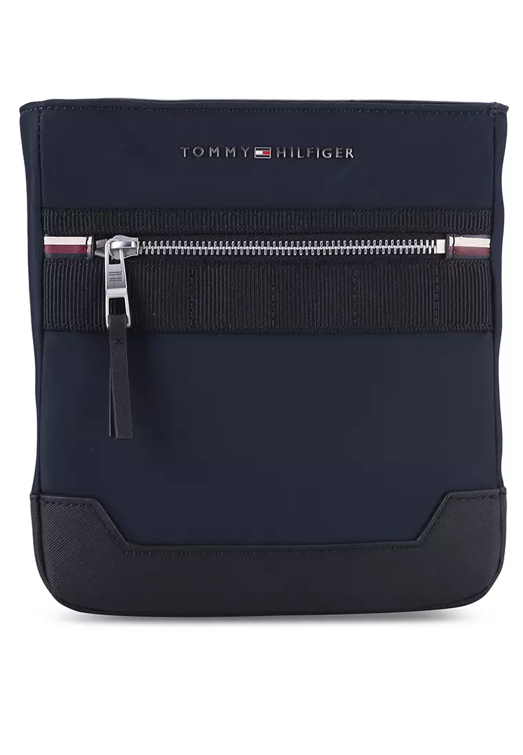 Tommy hilfiger deals elevated bag