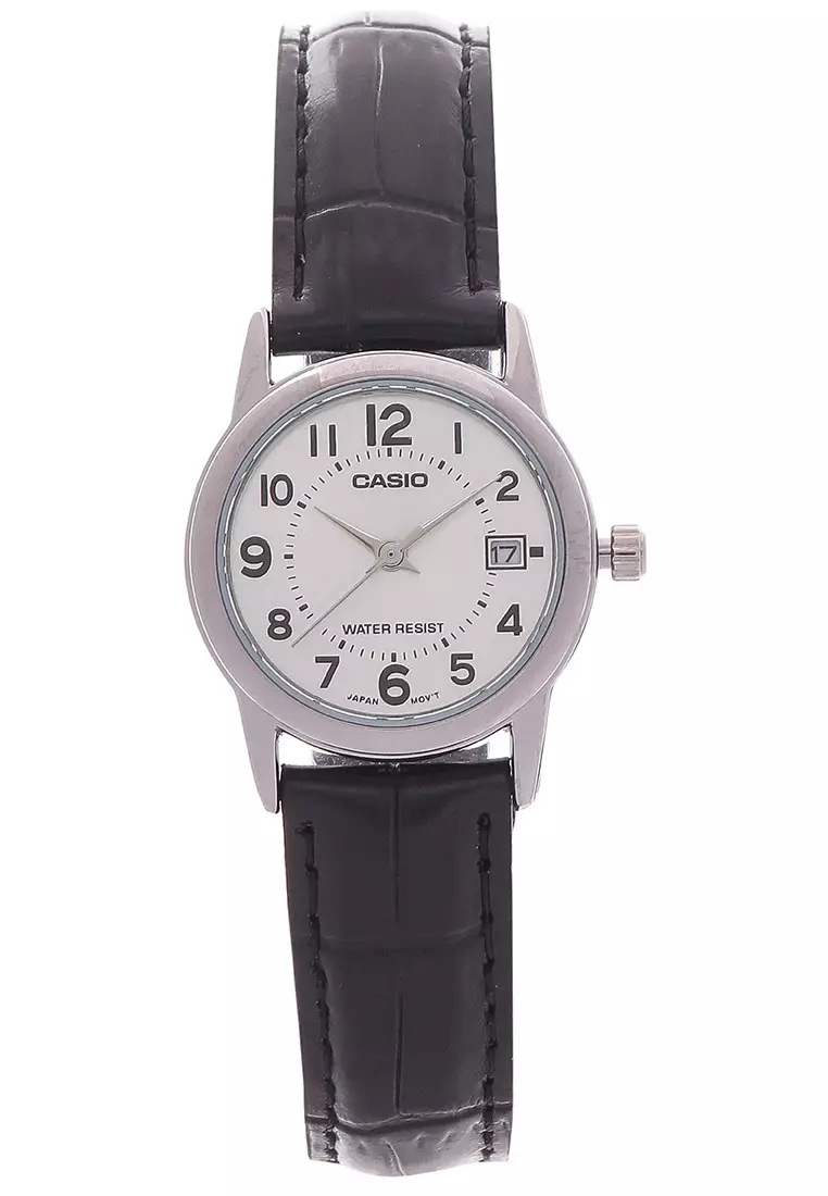 Women LTP V002l-7BU Hitam