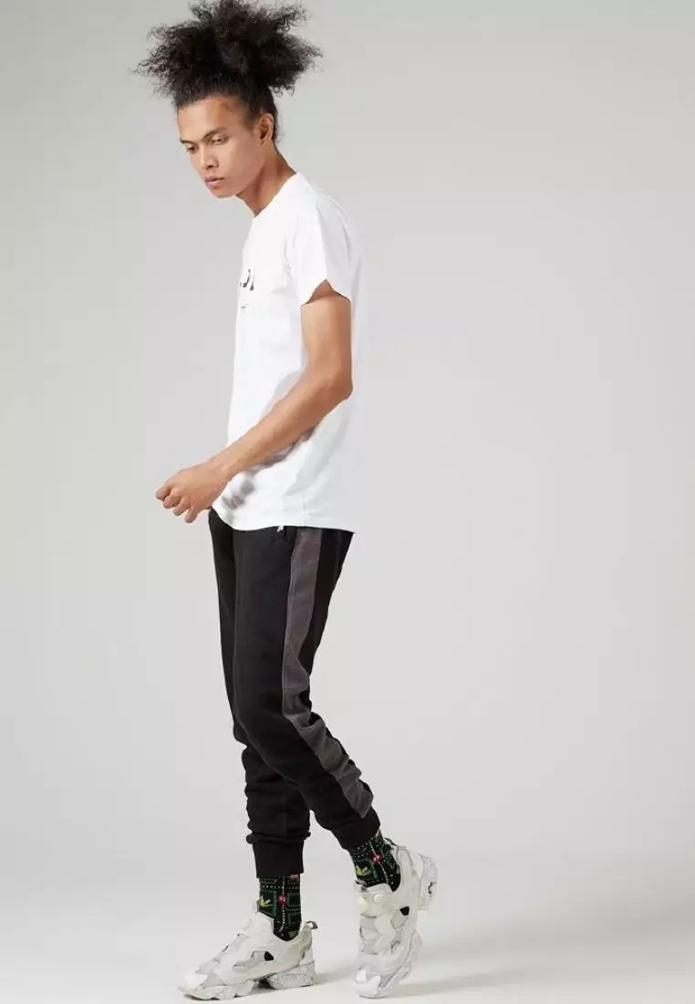 MT721N s/s Men Kata Awesome whXS