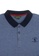 Santa Barbara Polo & Racquet Club blue SBPRC Regular Polo Shirt 10-2103-33 55EA2AA506EB73GS_2