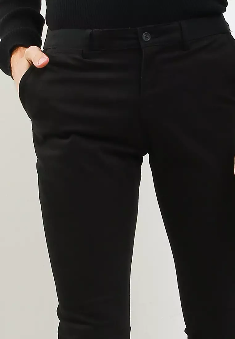 CF Celana Chinose Skinny