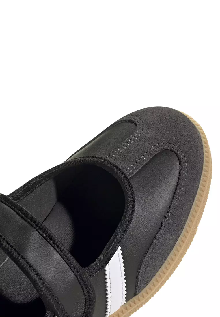 Samba Jane Shoes