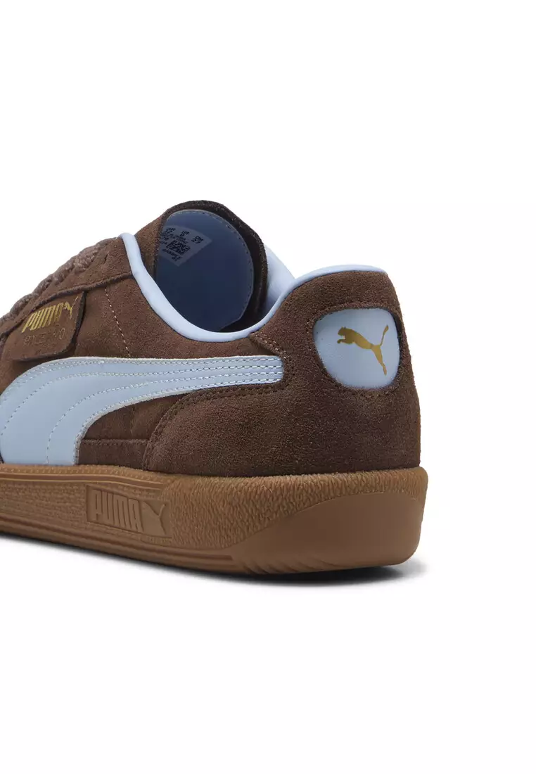 Palermo 男女皆宜休閒鞋