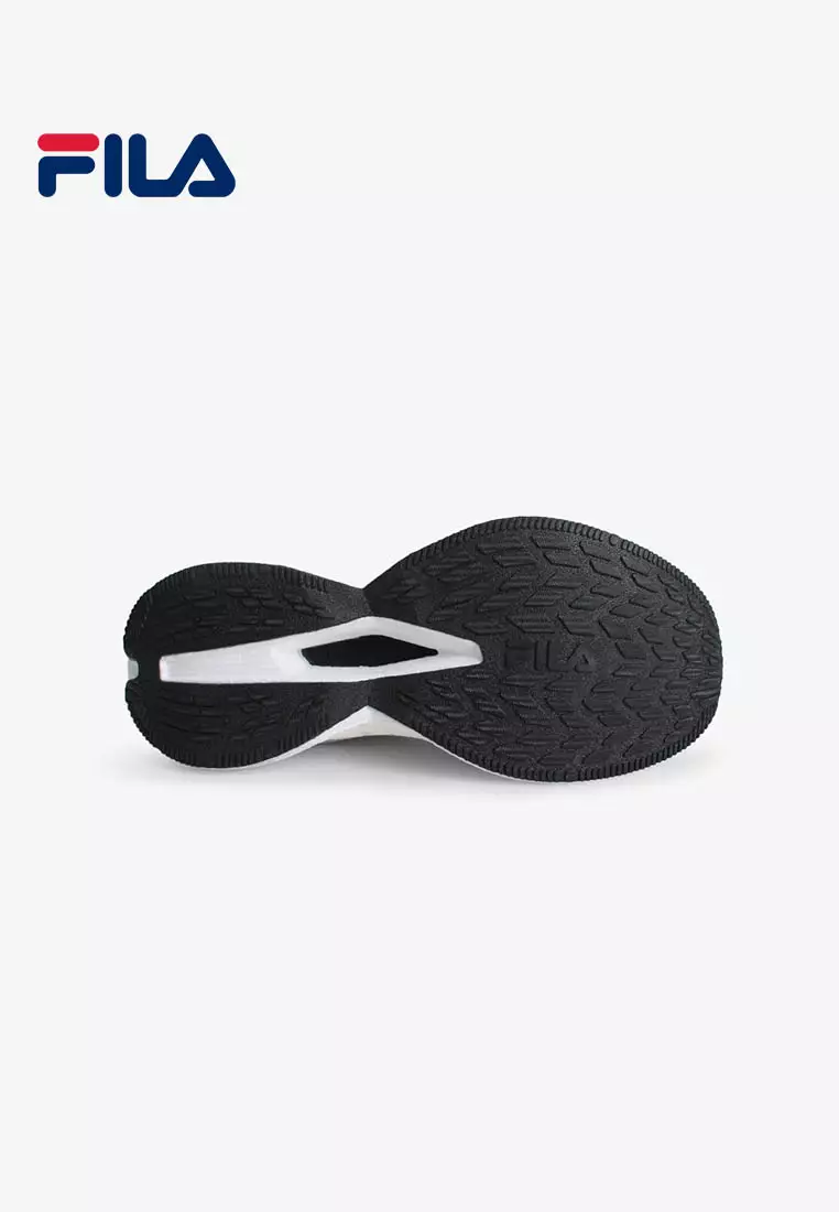 Womens XLS Phase LS Black/White