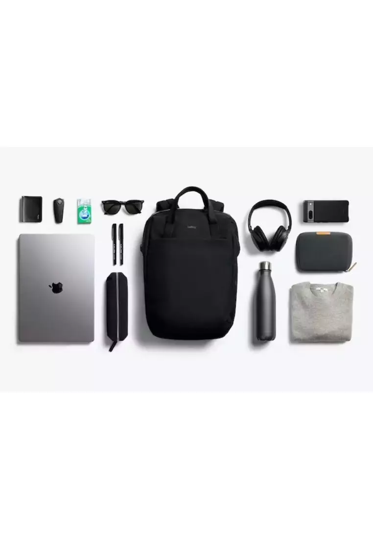 Bellroy Via Workpack - Black