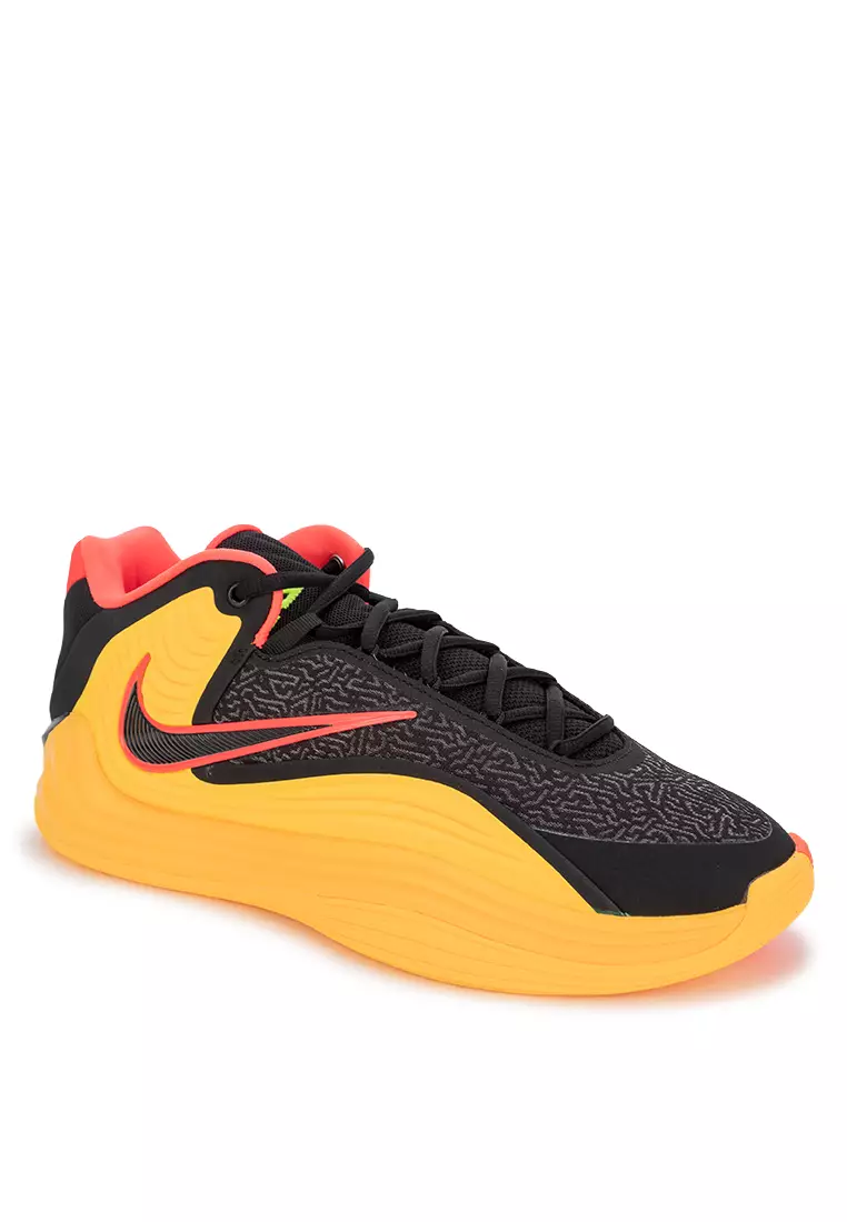 Giannis Freak 7 EP