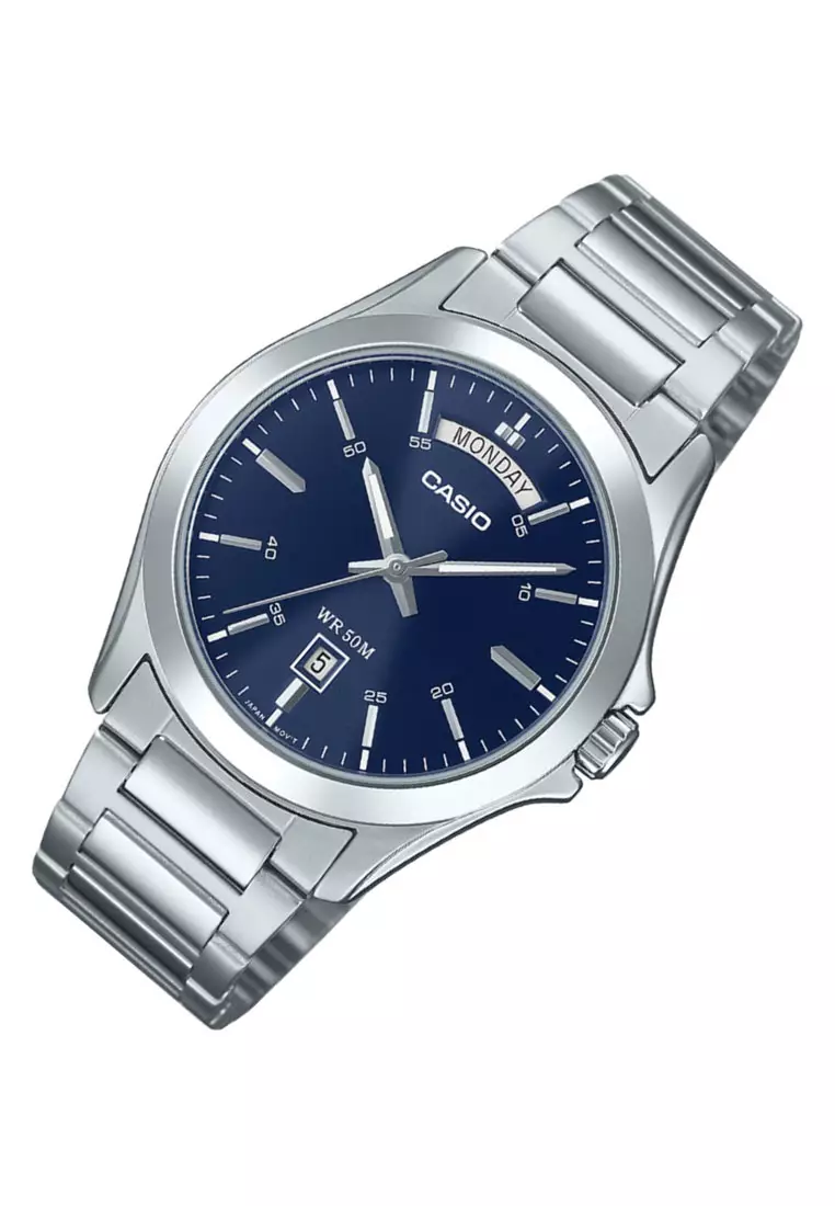 Analog Watch MTP-1370D-2A2