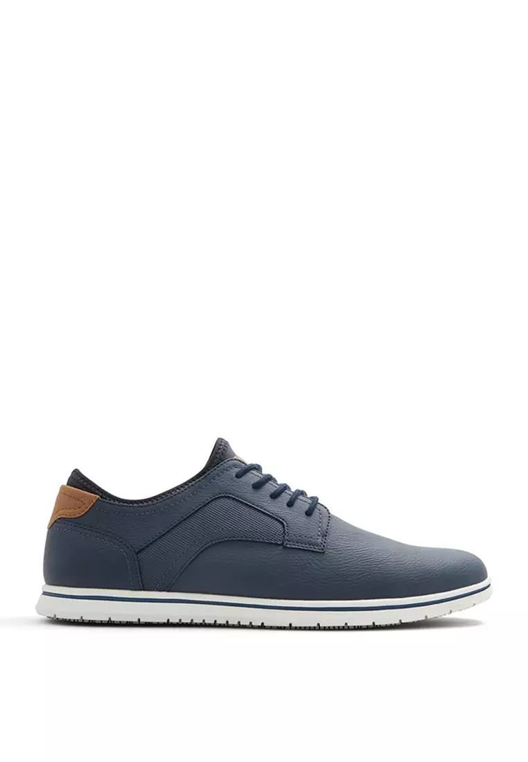 Discount on ALDO  shoes - SKU: Drymos Lace Up Shoes