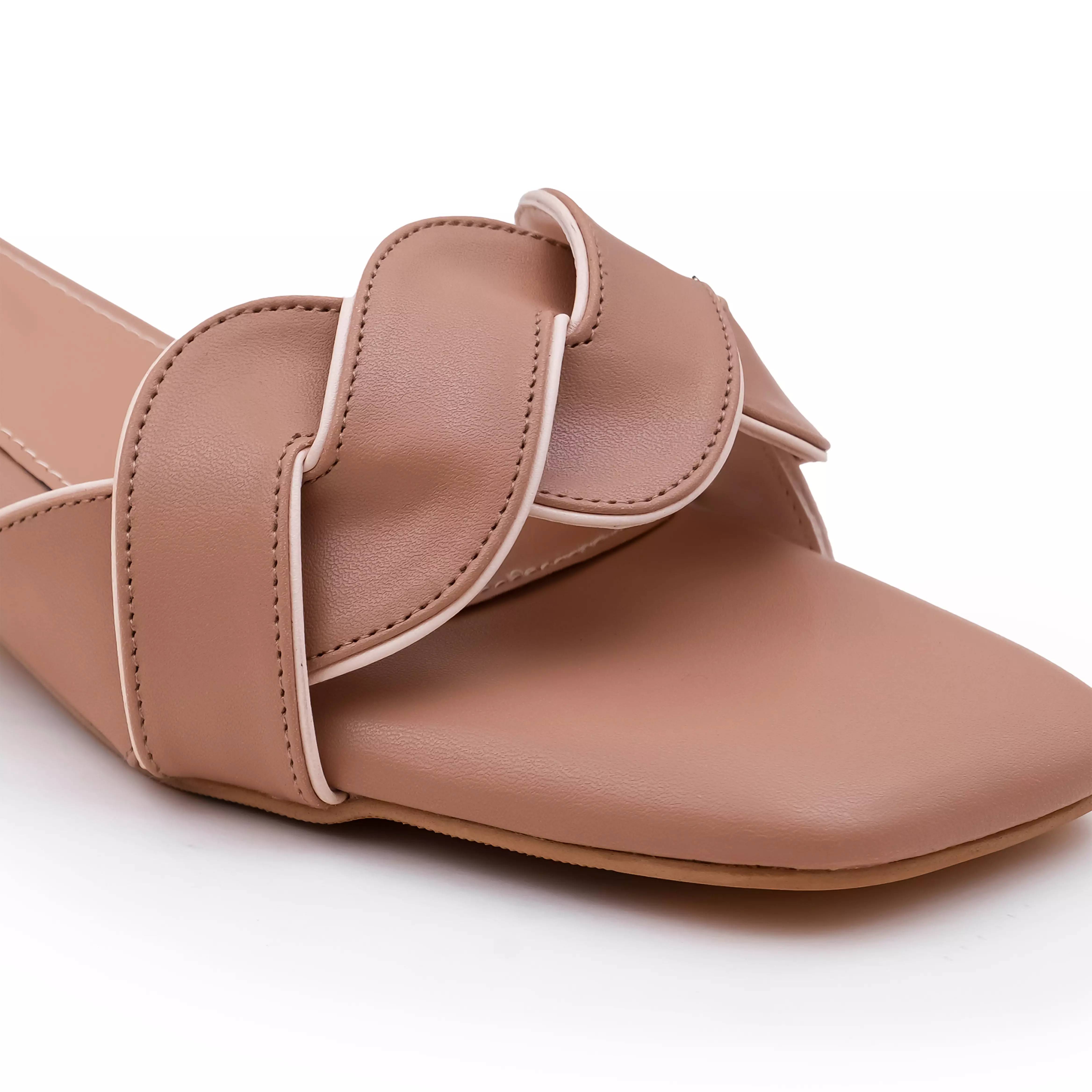 PATRIS Nagita Sandal Wanita Heels / Hak 3 Cm