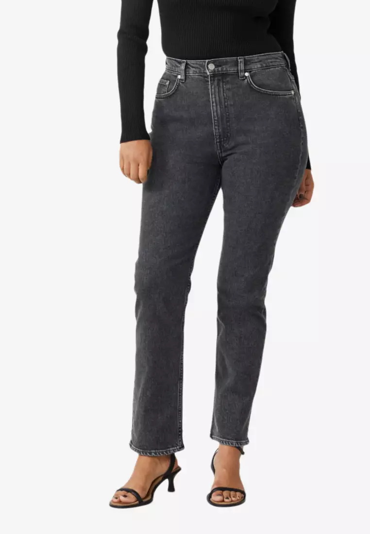 Buy & Other Stories Favourite Cut Jeans 2024 Online ZALORA