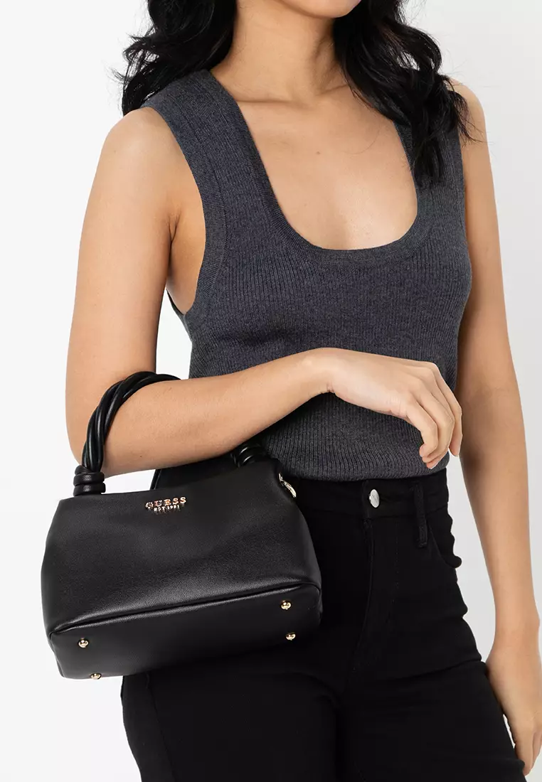 Sansa Top Handle Crossbody Bag