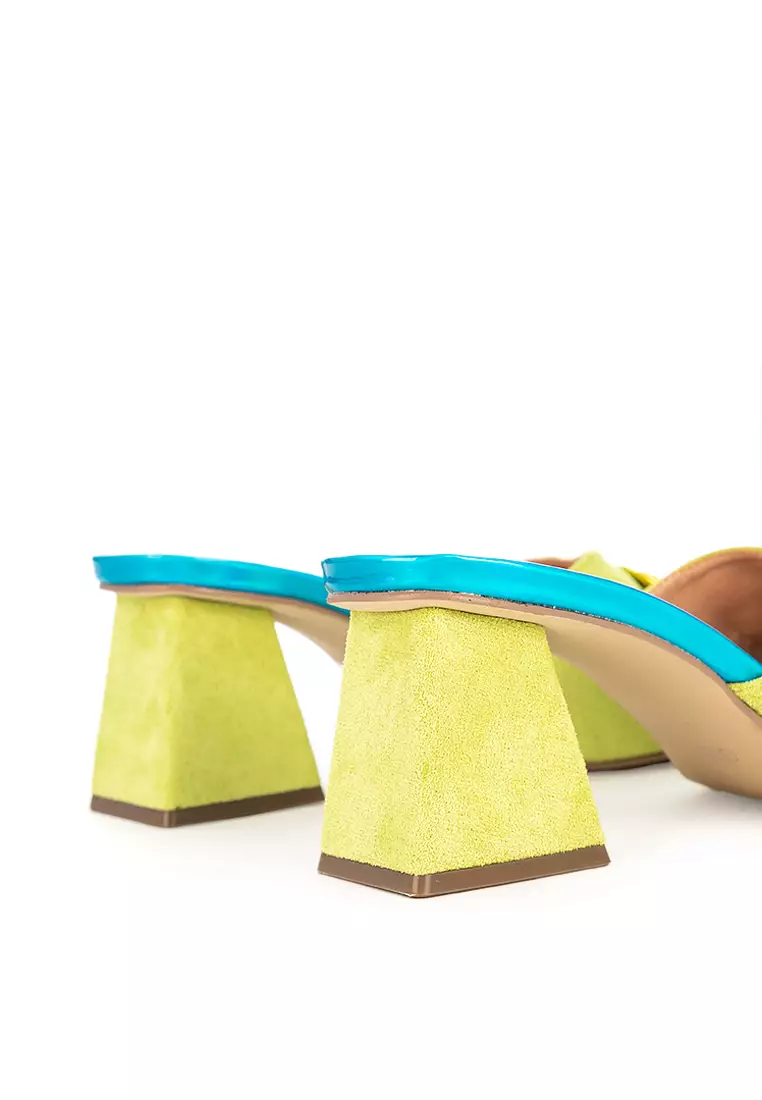 Buy Gibi Sephera Sandals 2024 Online | ZALORA Philippines