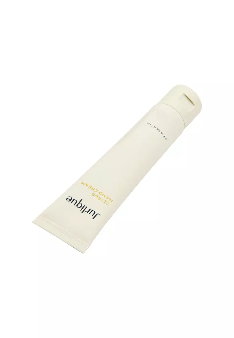 Citrus Hand Cream 40ml/1.4oz