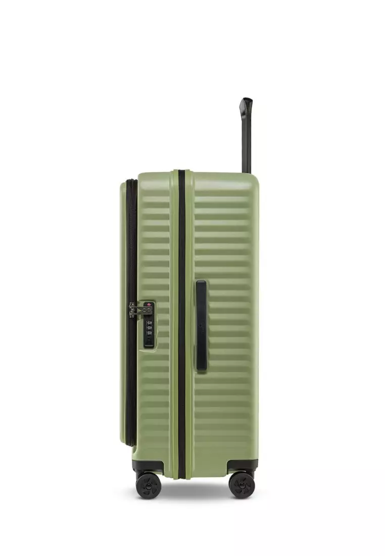 Echolac Celestra FA V2 30" Luggage (Sage Green)