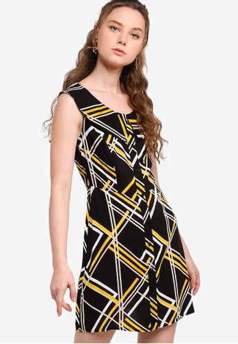 Get Wallpaper Jual Something Borrowed Peter Pan Collar Fitted A Line Dress Desktop Wallpaper
