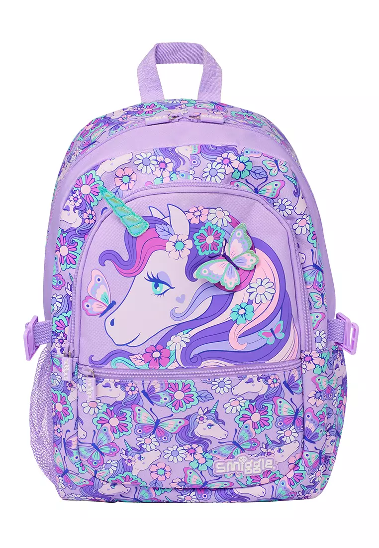 Smiggle rucksacks discount