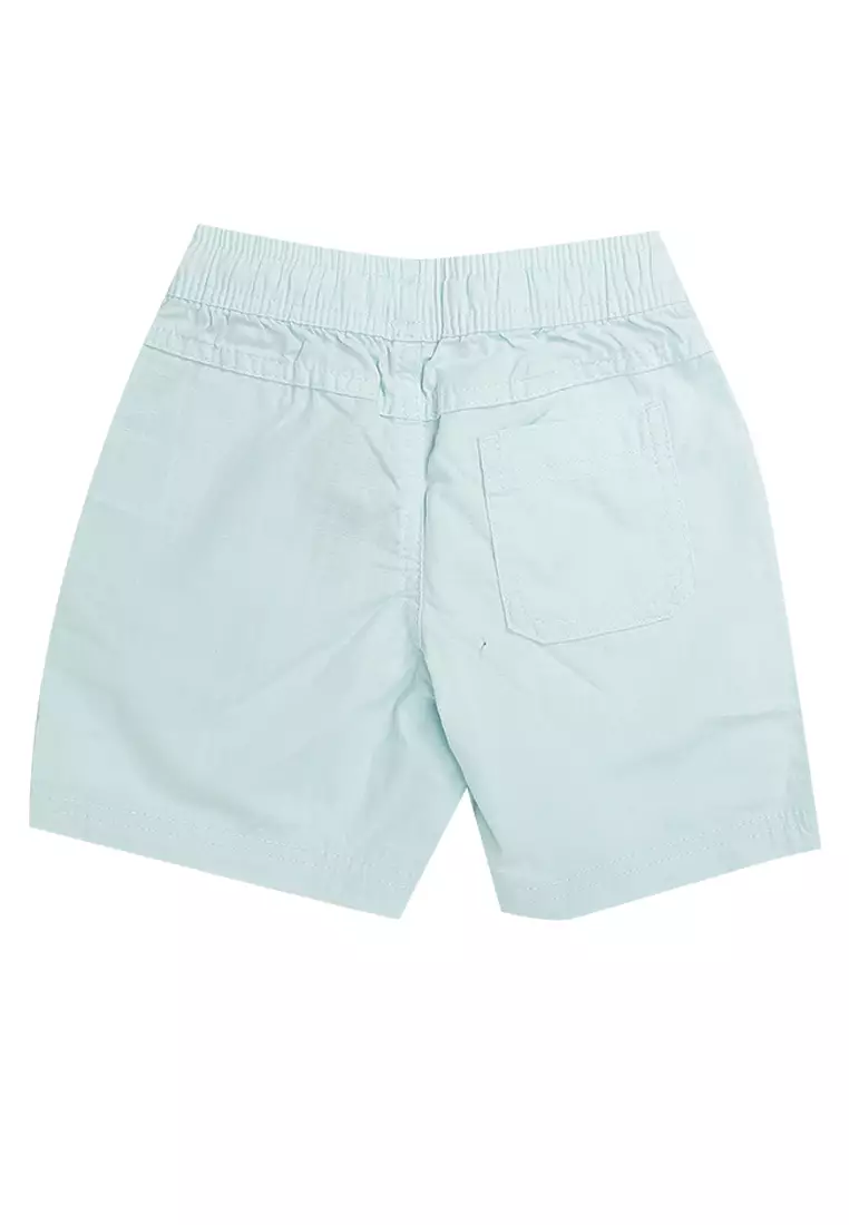 Eric Easy Shorts