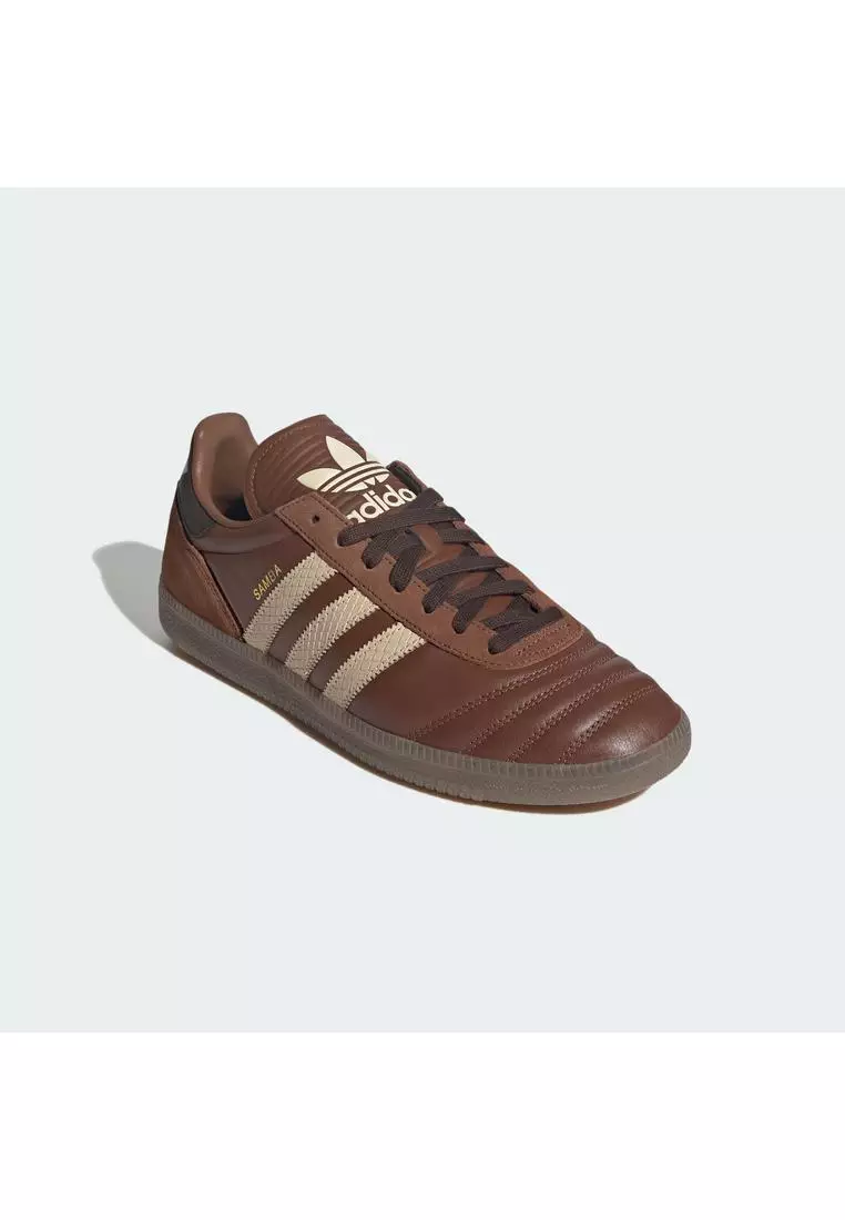Samba JP Shoes