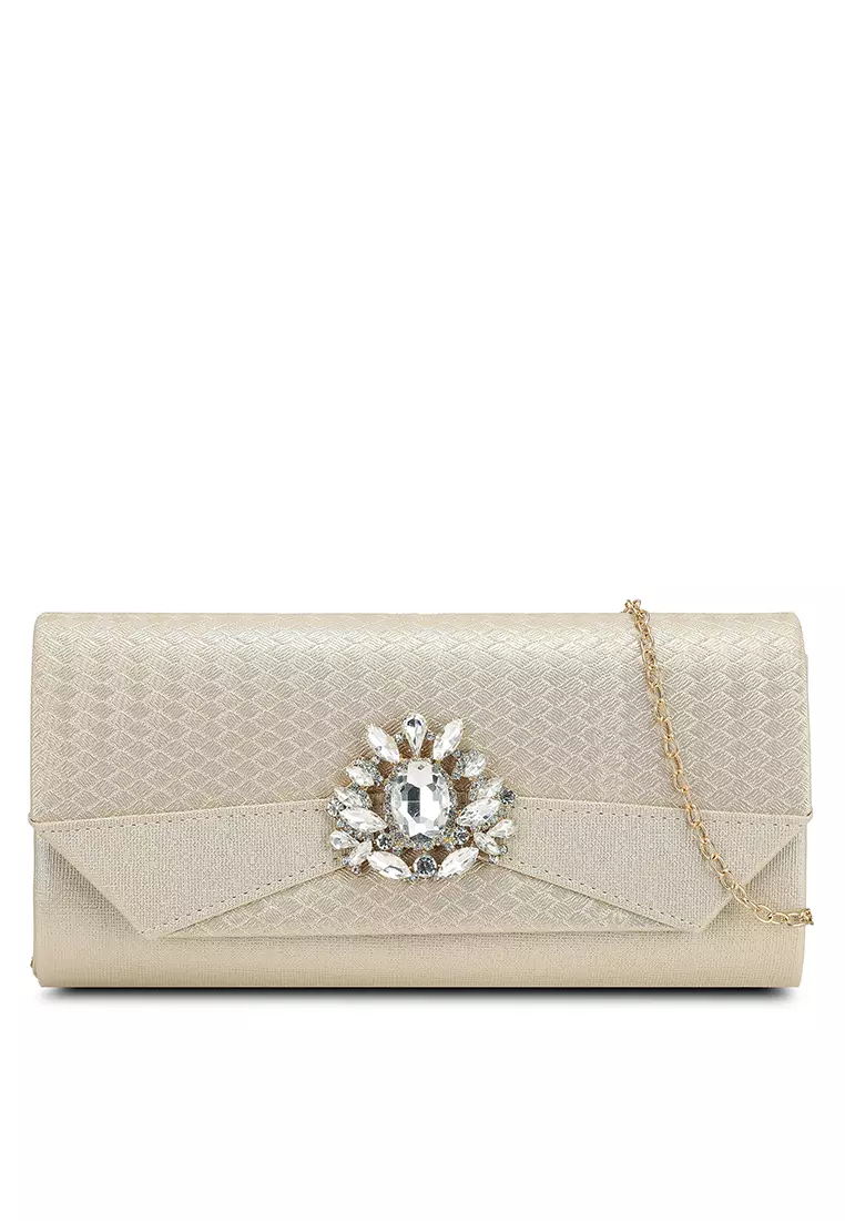 Unisa clutch cheap