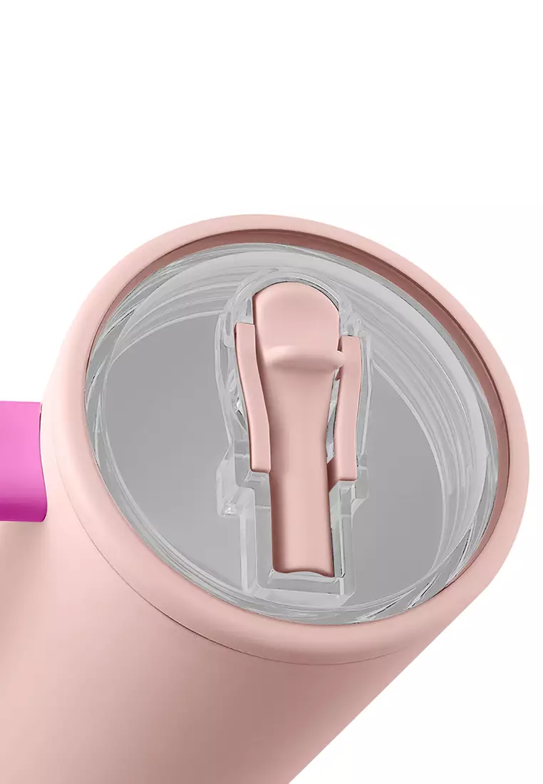 40oz Quench Collection Ballerina