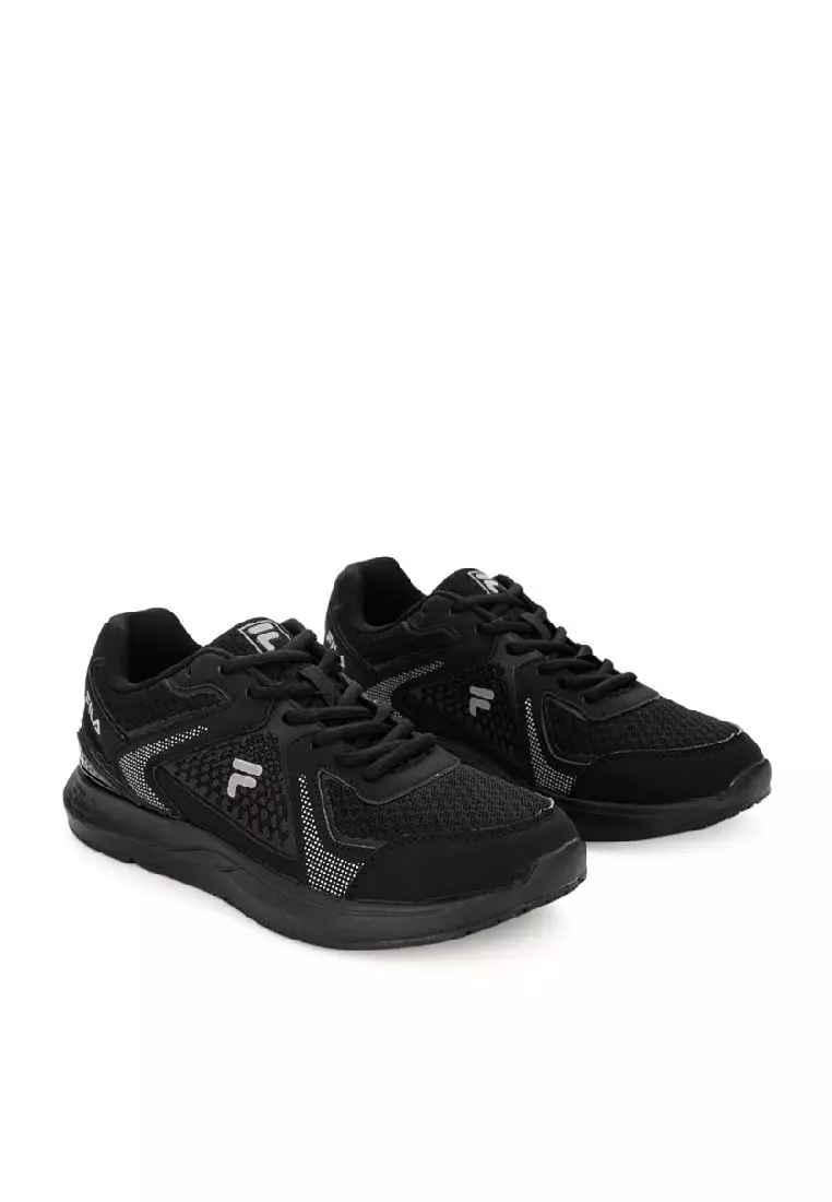 Fila memory resilient store