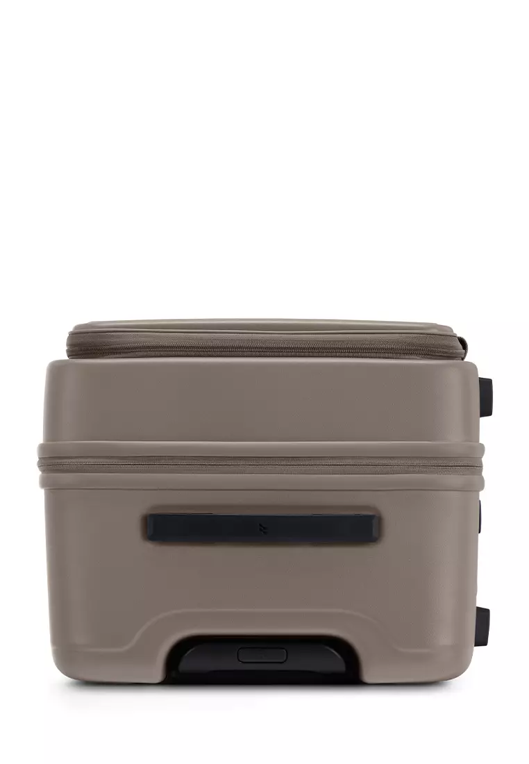 LOJEL Cubo Refresh Fit Lite Koper Hardcase – Grey