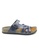 SoleSimple blue Istanbul - Blue Sandals & Flip Flops & Slipper D452DSH26D1492GS_1