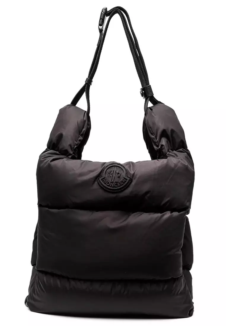 線上選購Moncler Moncler Legere Large 側背提包(黑色) | ZALORA 台灣