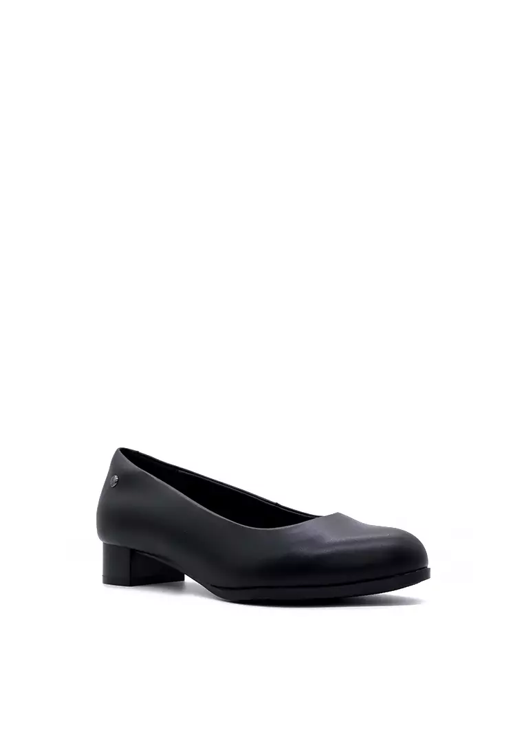 Discount on Hush Puppies  shoes - SKU: Genie Pump Women's Bts/Dress Shoes