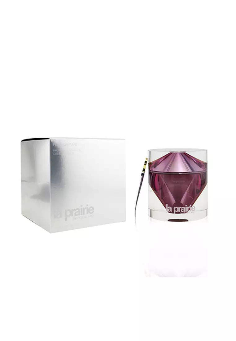 La Prairie LA PRAIRIE - Platinum Rare Haute-Rejuvenation Cream
