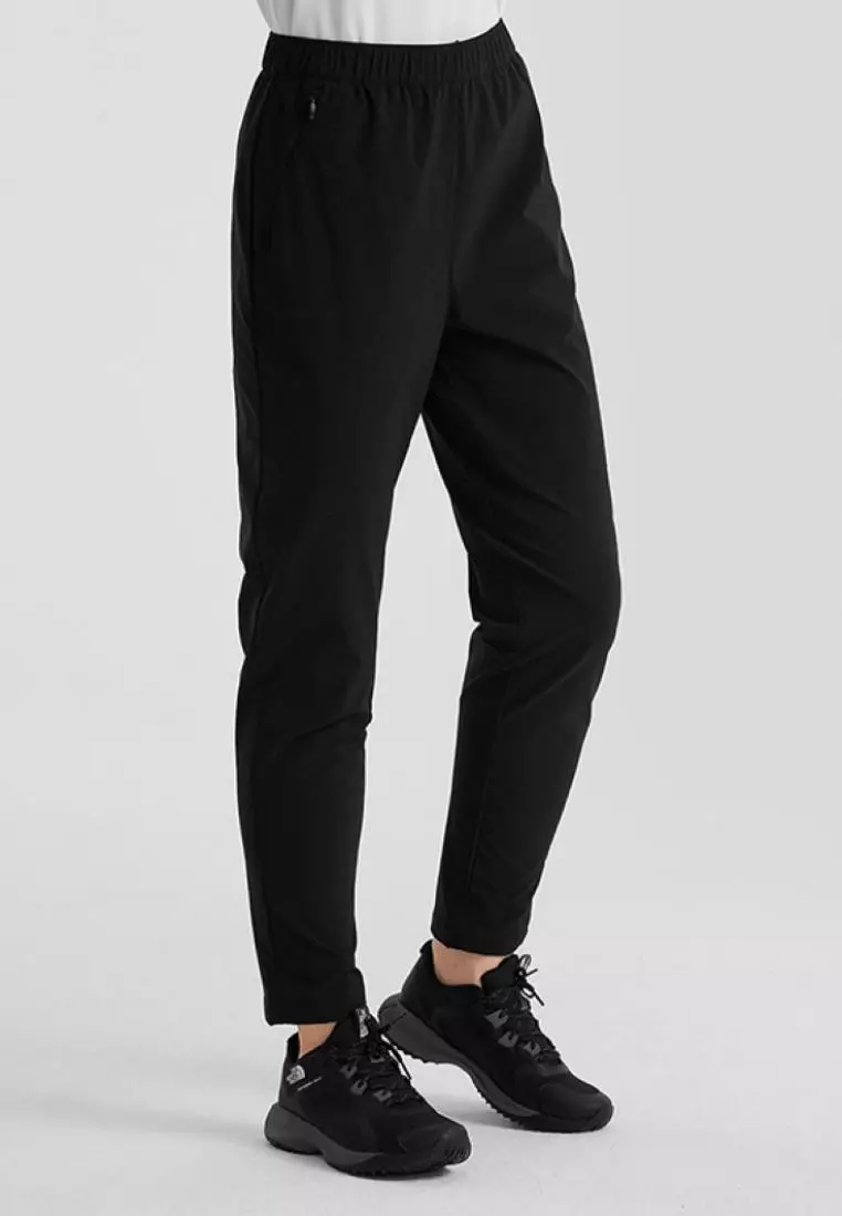 The north discount face training pants