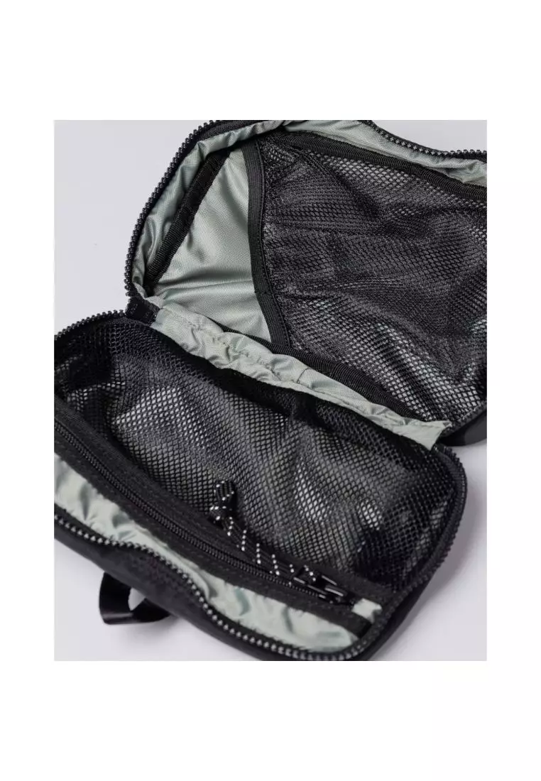 Sandqvist Everyday Washbag - Black