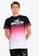 Hollister pink Webex T-Shirt B5796AAF671122GS_1