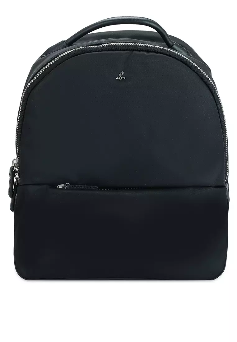Buy agn s b. Logo Backpack Online ZALORA Malaysia