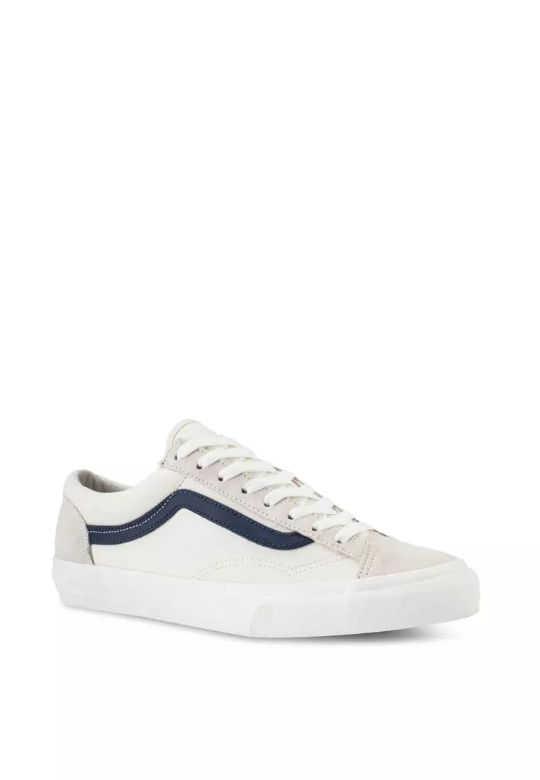 VANS Style 36 Sneakers 2023 Buy VANS Online ZALORA Hong Kong