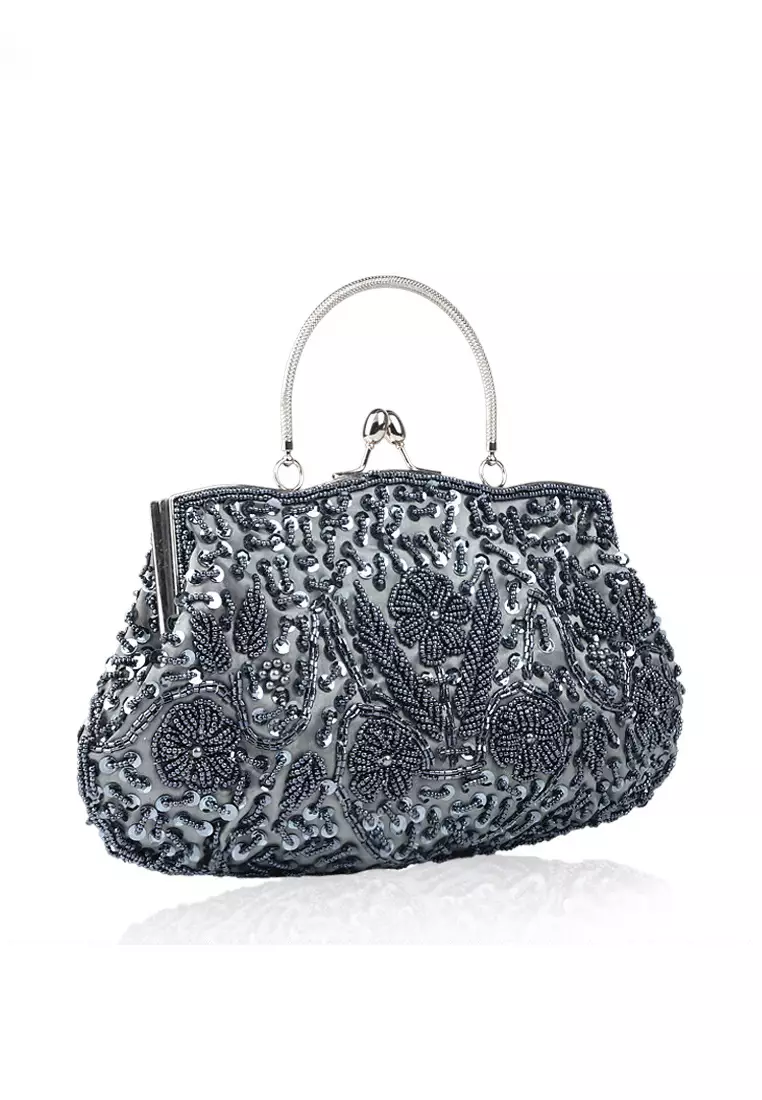 Branded clutches online deals