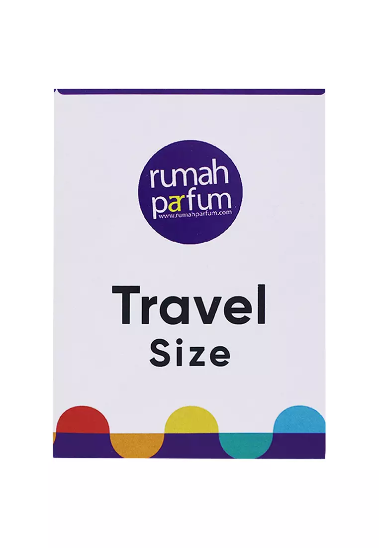 Fordive Shelby Man Travel Size 5 ML