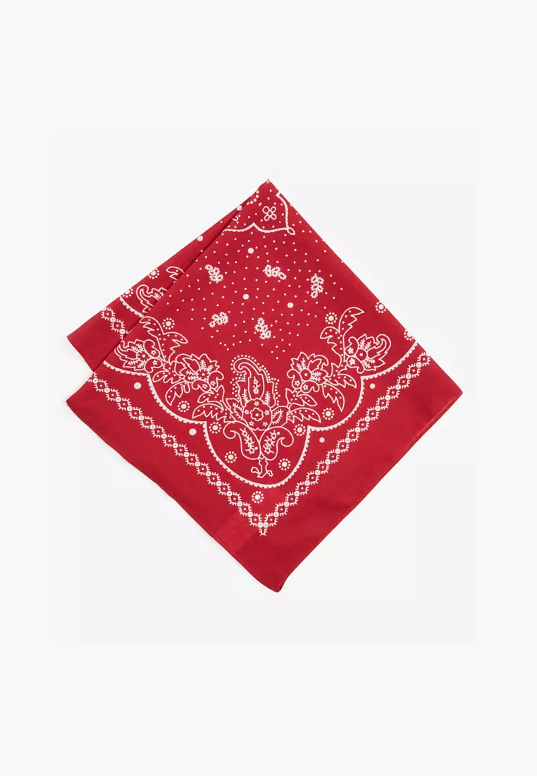 Levis bandana clearance