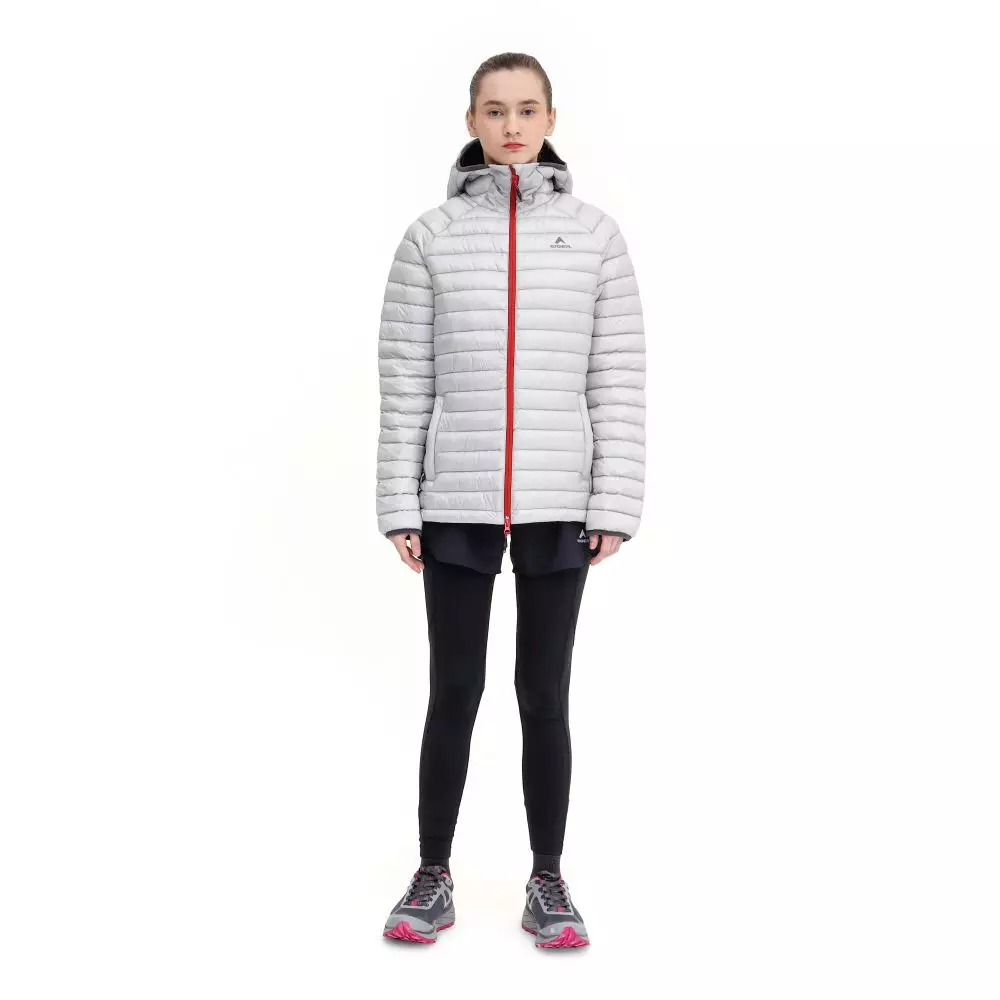 Eiger Ws Heatwave Pro Jacket