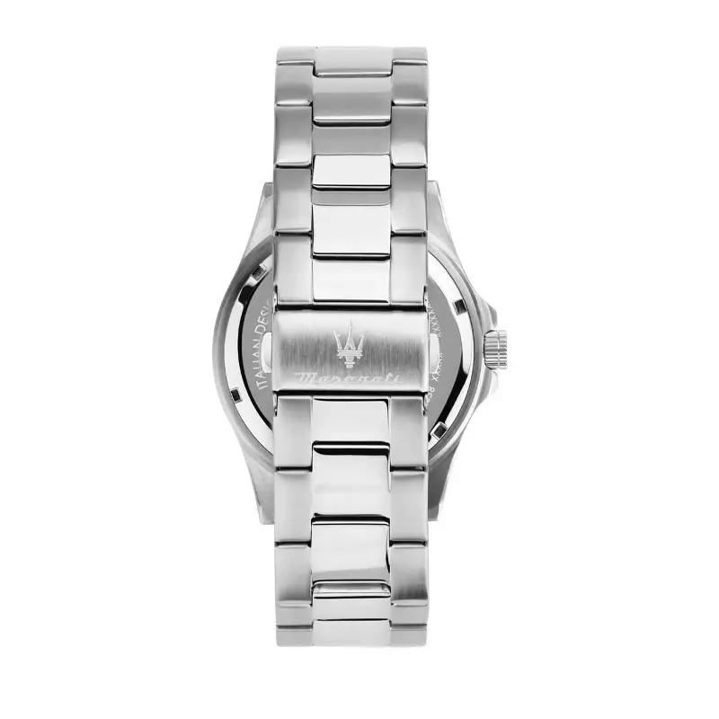 Jam Tangan Pria MASERATI Competizione R8853100038