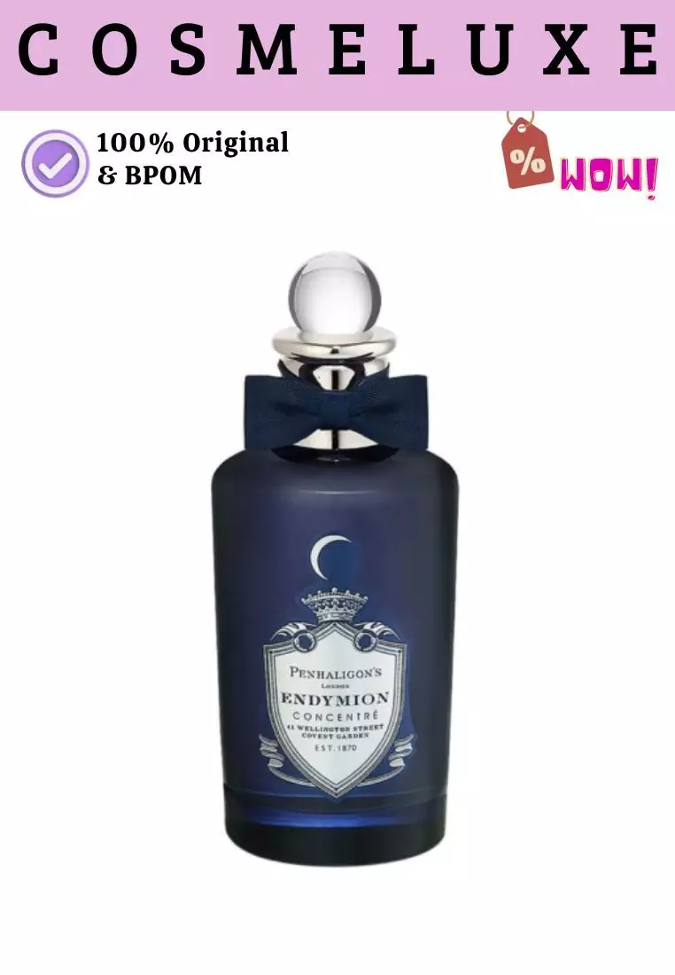 Jual Penhaligons Penhaligon's Endymion Concentre 100ml