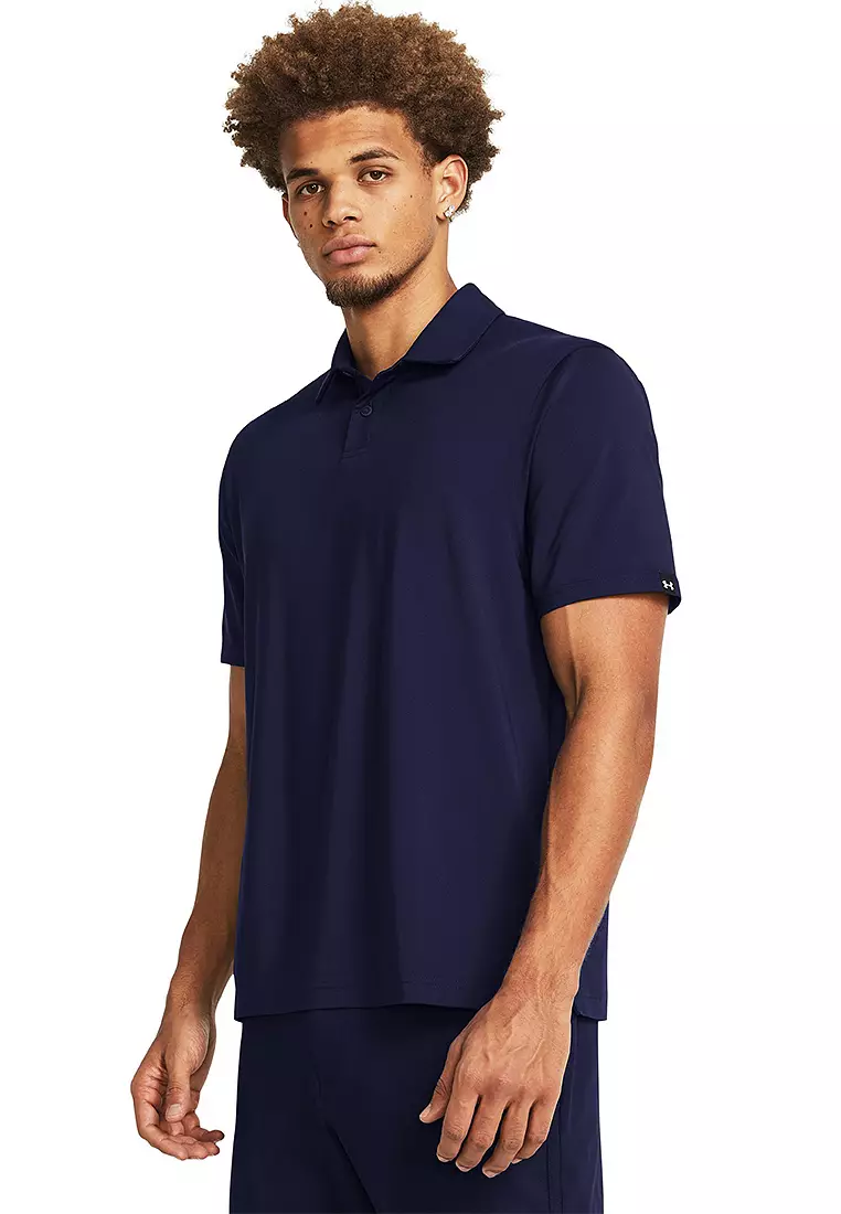 Tee To Green Polo Shirt