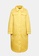 ESPRIT yellow ESPRIT Long quilted coat 470A7AA222417DGS_7