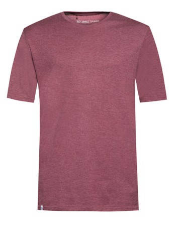 Jual Factorie The Legacy Crew T Shirt Original ZALORA 