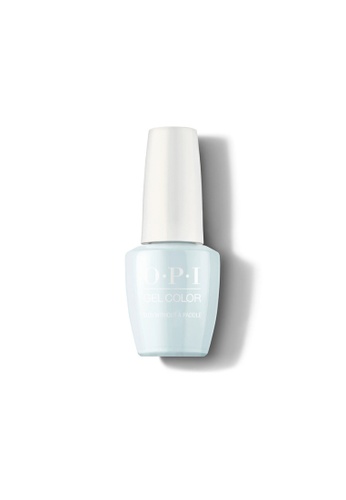 OPI OPI GEL COLOUR-SUZI WITHOUT A PADDLE [OPGCF88A] 65929BE58BFAB9GS_1