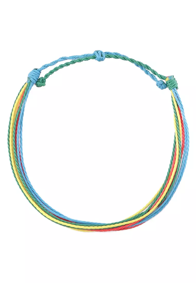 Hakuna Matata Bracelet